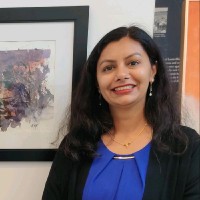 Harshada Rajguru