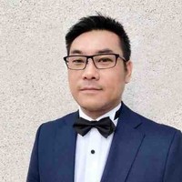 Patrick Lai