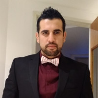 Jose Manuel Gonzalez Prieto