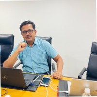 Balkrishna Naikwadi