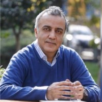 Mohammad Reza Majd