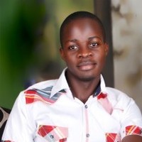 Martin Kizito