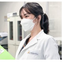 Hannah Regio, RMT, RChT