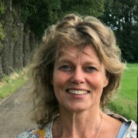 Monique Kuijper