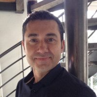 Laurent RAVIGNEAUX