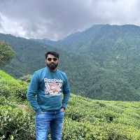 Binit Upadhyay