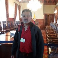 Jorge Luis Tedesco