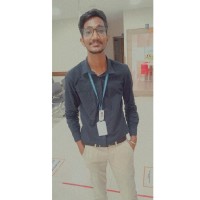 Vignesh Murugesan