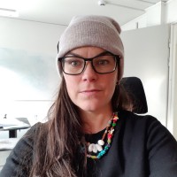 Jenny Ingemarsdotter-Ek