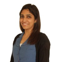 Nishitha S