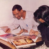 geethanath rajagopal