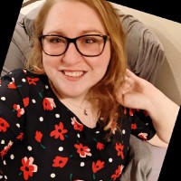 Amber Gauger, CSC