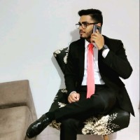 João Vitor Ferreira Cavalcante