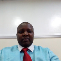 Ikechukwu Evans