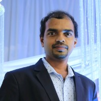 Thilakraj .