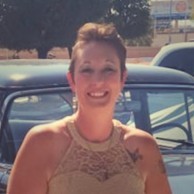 Amber Zehner