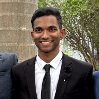 Royston Mendonca