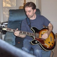 Mike Dickens