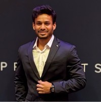 Prasanth M