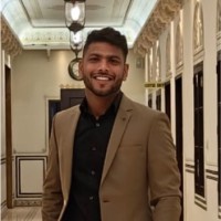 Deepak Prajapati