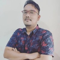 Danil Faresi Yaqub Matondang