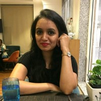 Shruti Dabi