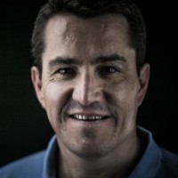 Graham White