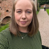 Mel McCowan
