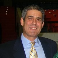 Jim Oliva