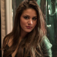 Yasmina Addolorato