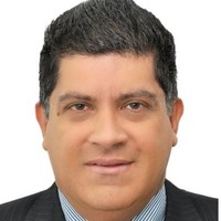 Luis Angel Mejia