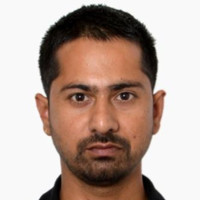 AMIT SHARMA