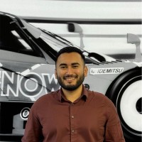 Michael Vargas