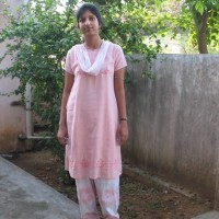 Joyeeta Roy