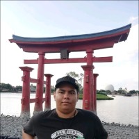 Eduardo José Barrantes Achí