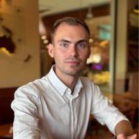 Daniil Kozin