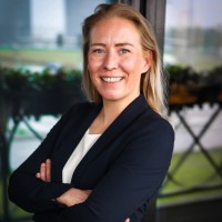 Jolien Van Kraaij
