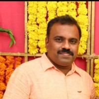 Prasad Raju Indukuri
