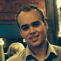 Jon Mckelvie, P.Eng