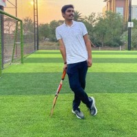 Palash Chourey