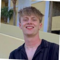 Nolan Bender