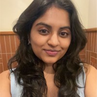 Rashmi A Gowda