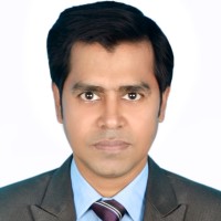 Ahmad Hasib Reza
