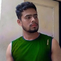 Ankit patel