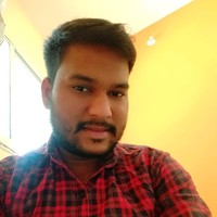 Nikhil jamadar