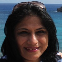 Minal Bhambhani