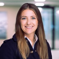 Renée Nilsen Egeberg