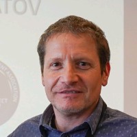 Mitja Kovačič