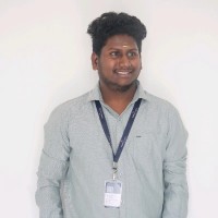Sundaresh R