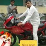 Mr Shivam